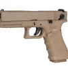 Replika pistoletu RAVEN EU18 - Tan OD-G-WEE-02-027427-00 asgbox.pl