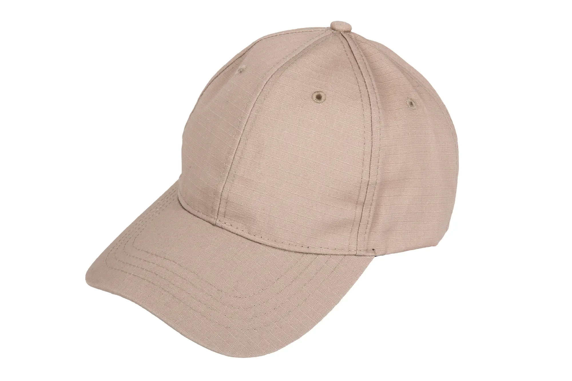 Czapka Nuprol Tactical Combat Cap ver.2 (Rip-Stop) Tan OD-G-WEE-23-043809-00 asgbox.pl Czapka Nuprol Tactical Combat Cap ver.2 (Rip-Stop) Tan - obrazek 2