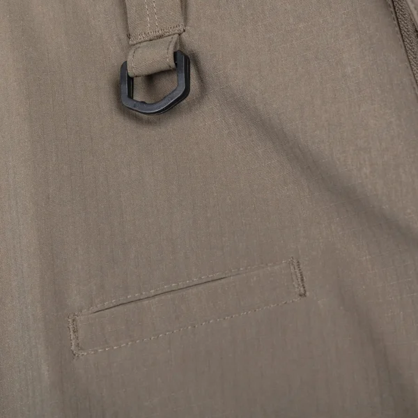 asgbox.pl - Spodnie Taktyczne Emerson Gear Blue Label Ergonomic G2 Light Tactical Trousers Ranger Green