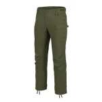 asgbox.pl - Spodnie SFU NEXT Mk2 Polycotton Ripstop Oliwkowy