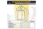 asgbox.pl - Bluza Delta Polartec S - Olive