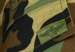 Spodnie Revenger TDU Pant - Woodland - obrazek 4