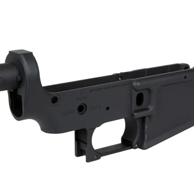 Alternative view of Dolny korpus Specna Arms do replik AR15 PRIME™