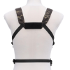 Kamizelka taktyczna typu Chest Rig Specna Arms Tactical Adaptive MC Black OD-G-SPE-18-042460-00 asgbox.pl