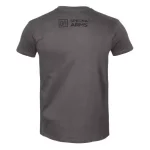 asgbox.pl - Koszulka Specna Arms - Your Way Of Airsoft 03 - szara/czarna
