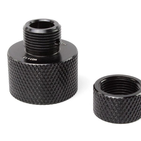 Adapter tłumika Silverback TAC-41