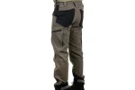 Spodnie softshellowe Emerson Gear Blue Label "Pelican" Ranger Green - obrazek 5