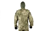 Bluza mundurowa typu ACU - ATC FG - obrazek 4