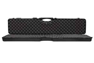 Nuprol Essentials Large Hard Case Walizka Transportowa Czarna - OUTLET - obrazek 4