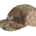 asgbox.pl - Czapka Baseballówka - Kryptek™ Highlander