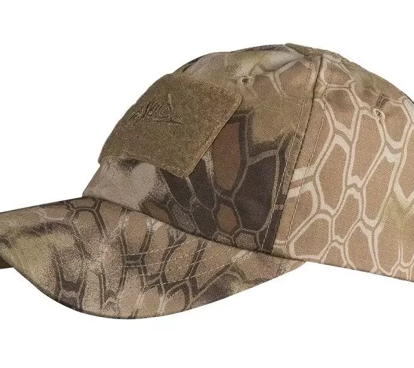 asgbox.pl - Czapka Baseballówka - Kryptek™ Highlander