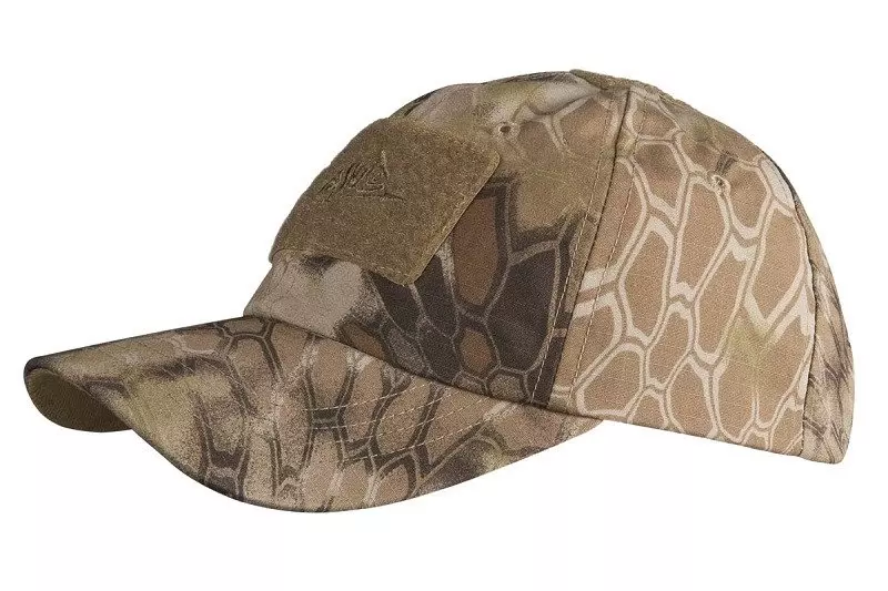asgbox.pl - Czapka Baseballówka - Kryptek™ Highlander asgbox.pl - Czapka Baseballówka - Kryptek™ Highlander