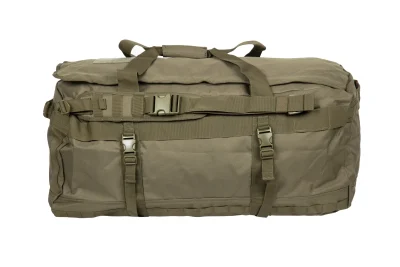 Torba na wyposażenie taktyczne GFC Tactical 120 L. Oliwkowa - obrazek 8