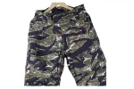 Spodnie DF Combat Pants - Blue Tigerstripe - obrazek 4
