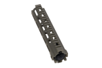 Specna Arms MK8-style szyna montażowa M-LOK 9.5" do replik M4/AR15 - Oliwkowa - obrazek 5