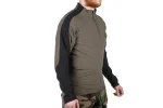 T-Shirt z długim rękawem Emerson Gear Blue Label "Apocalypse" Ranger Green - obrazek 5