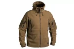Bluza polarowa Patriot - coyote brown - obrazek 3