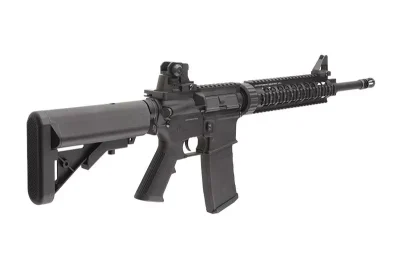 Replika karabinka KM4 SR-10 - obrazek 9