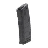 Magazynek mid-cap 140 kulek King Arms do replik typu M4/M16 Czarny OD-G-KIA-05-047852-00 asgbox.pl