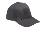 Tactical Combat Cap (V2) - Black - obrazek 4