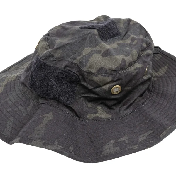 asgbox.pl - Kapelusz Emerson Gear Boonie Hat EM9472 MC Black