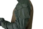 Combat Shirt SATAC G3 - Oliwkowy - obrazek 2