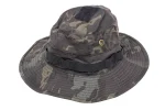 Kapelusz Emerson Gear Boonie Hat z taśmą mocującą MC Black - obrazek 2