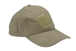 Tactical Combat Cap (V2) - Green - obrazek 4