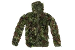 Komplet maskujący Ghillie Suit - woodland - obrazek 3