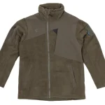 asgbox.pl - Bluza polarowa Emerson Gear Blue Label “Glaucidium" Ranger Green