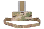 Panel Molle na dodatkowe akcesoria Wosport MB-ACC-02 MC - obrazek 7