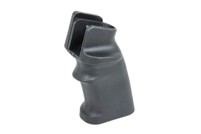 Chwyt pistoletowy Double Bell Mk12 do replik M4/M16 Czarny - obrazek 3