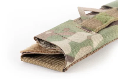 Pokrowiec na pałąk słuchawek GTW Gear Headband Cover Multicam - obrazek 5