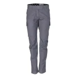 Spodnie damskie Wayfaress X -Wolf Grey - obrazek 4