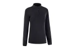 Bluza Delta Polartec Lady - Czarna - obrazek 2
