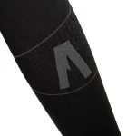 Bluza termoaktywna męska Alpinus Active Base Layer Czarno-Szary - obrazek 4