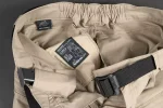Spodnie UTP Urban Tactical Pants - czarne - obrazek 5