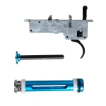 asgbox.pl - Zestaw Tuningowy 90° do replik SA-S02/S03 Specna Arms