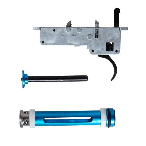 asgbox.pl - Zestaw Tuningowy 90° do replik SA-S02/S03 Specna Arms