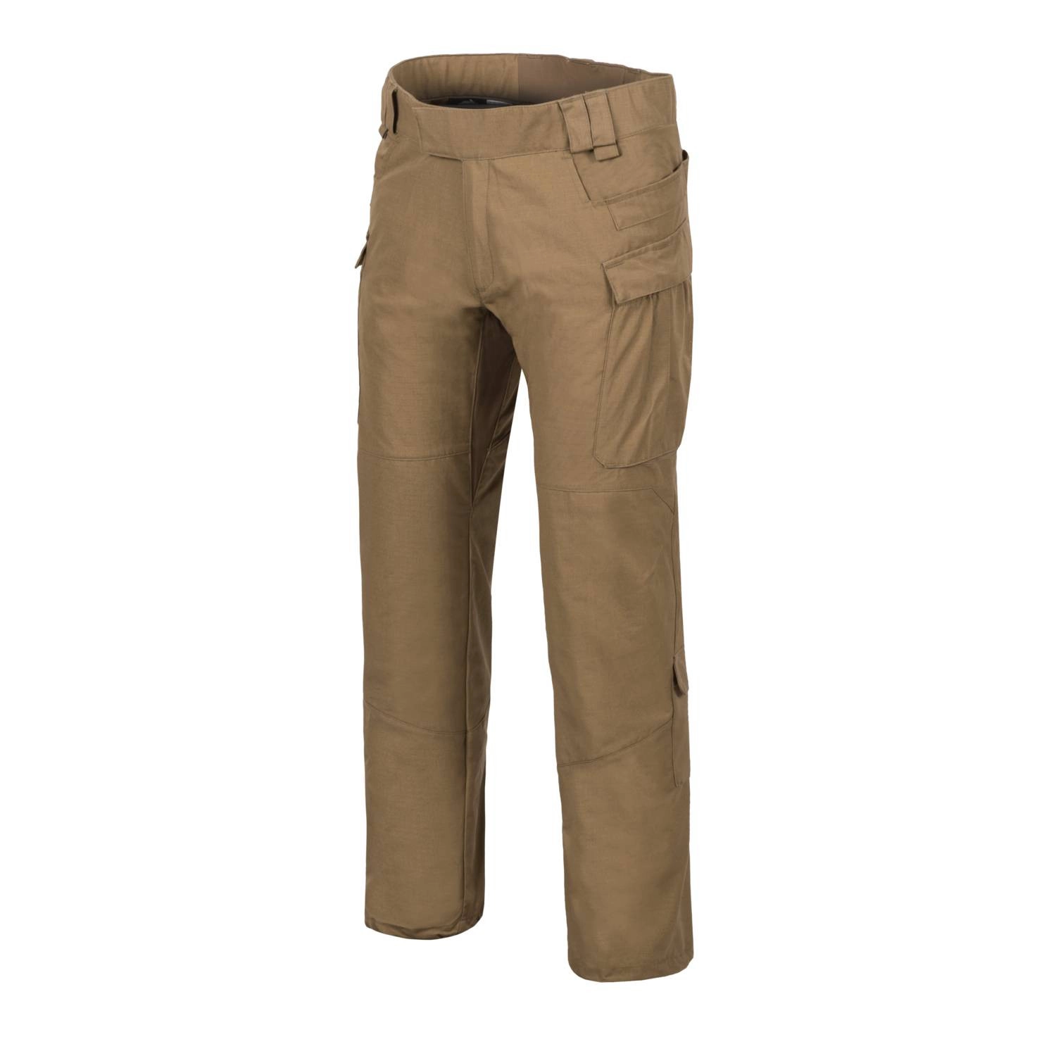 asgbox.pl - Spodnie Taktyczne Helikon MBDU Nyco Ripstop Coyote Brown asgbox.pl - Spodnie Taktyczne Helikon MBDU Nyco Ripstop Coyote Brown