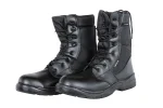 Buty Zephyr Grom Mid ZX07 Czarny - obrazek 3