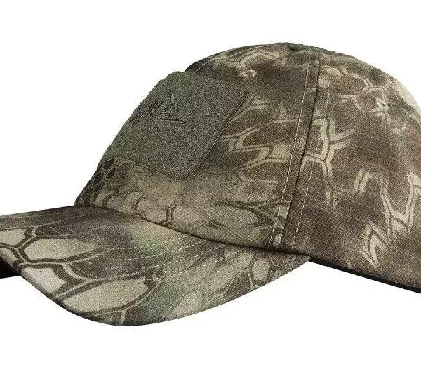 asgbox.pl - Czapka Baseballówka - Kryptek™ Mandrake