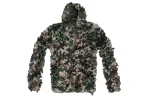 Komplet maskujący Ghillie Suit - digital woodland - obrazek 3