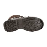 Buty Lowa Zephyr Mk2 Mid GTX Dark Brown - obrazek 2