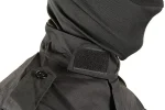 Bluza mundurowa typu ACU - czarna - obrazek 5