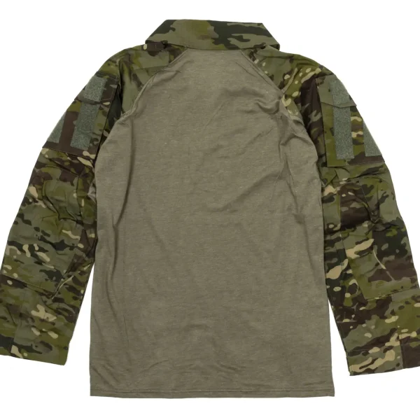 asgbox.pl - Bluza Combat Shirt Emerson Gear typu G3 MC Tropic