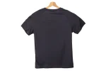 Koszulka treningowa Emerson Gear Blue Label Newt Czarna - obrazek 4