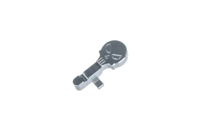 Bolt-Catch CNC 1A1 Srebrny - obrazek 6