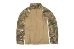 Damski Combat Shirt Gen2 - MC - obrazek 2