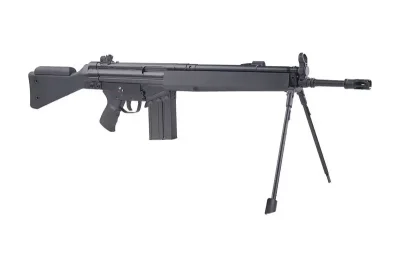 Replika karabinu LC-3 SG1 - obrazek 10